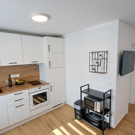 Apartman Tea Mali Lošinj Esterno foto