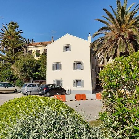 Apartman Tea Mali Lošinj Esterno foto