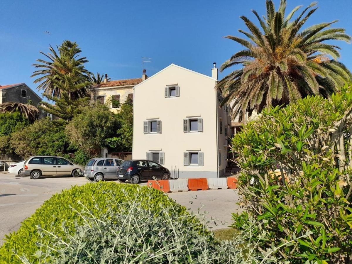 Apartman Tea Mali Lošinj Esterno foto